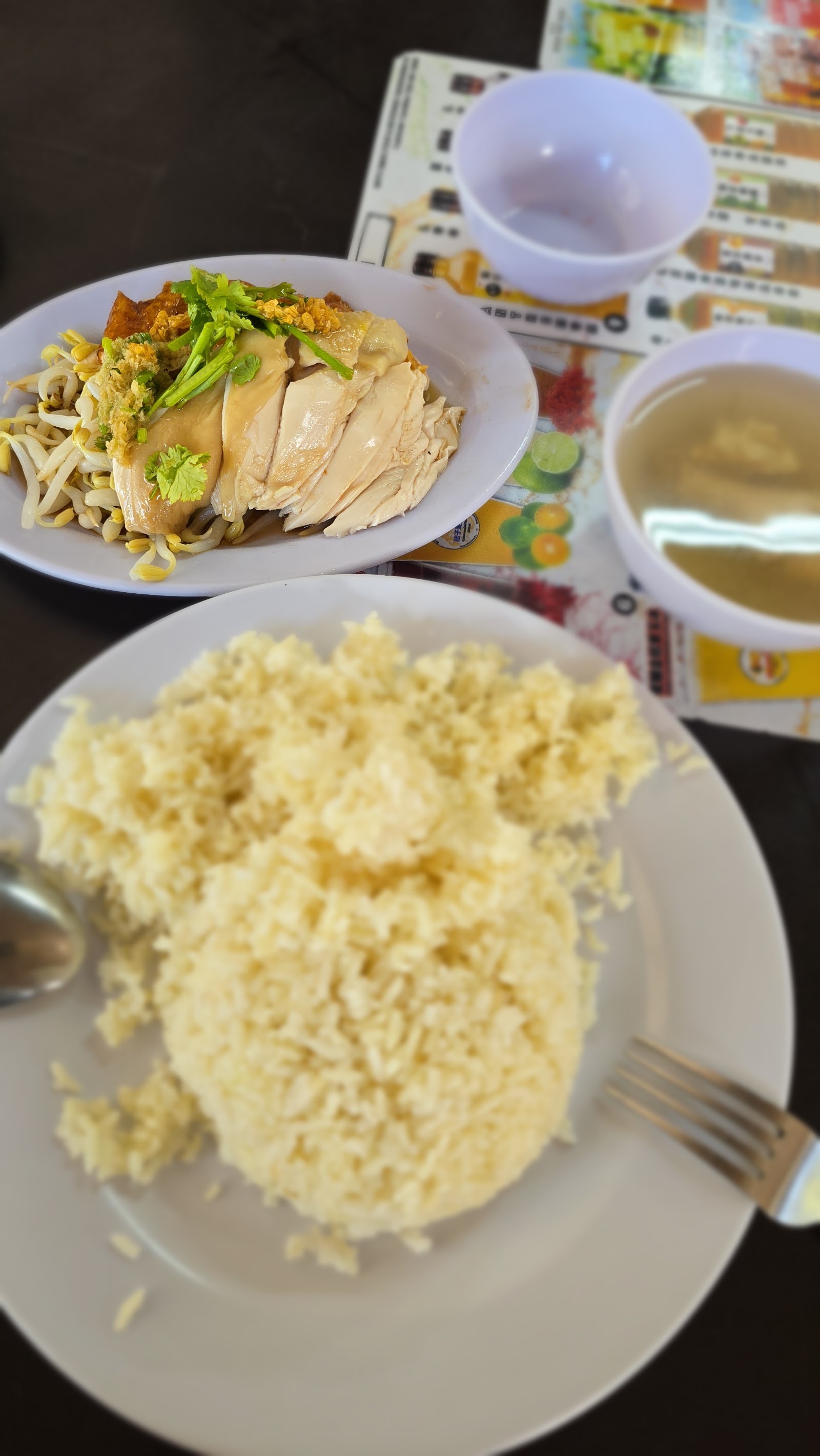 Restoran 126 Kopitiam • Sri Petaling 2