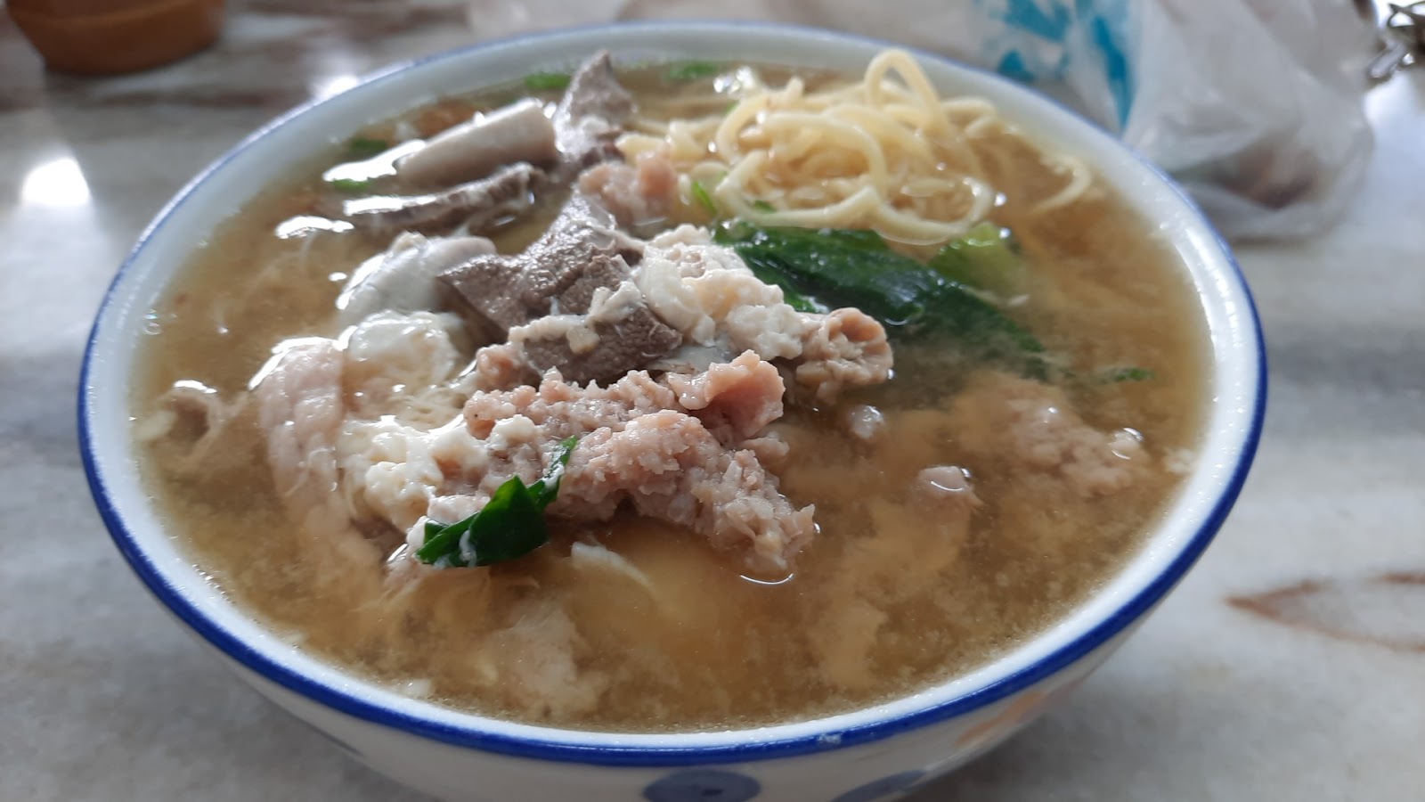 Restoran 126 Kopitiam • Sri Petaling 3