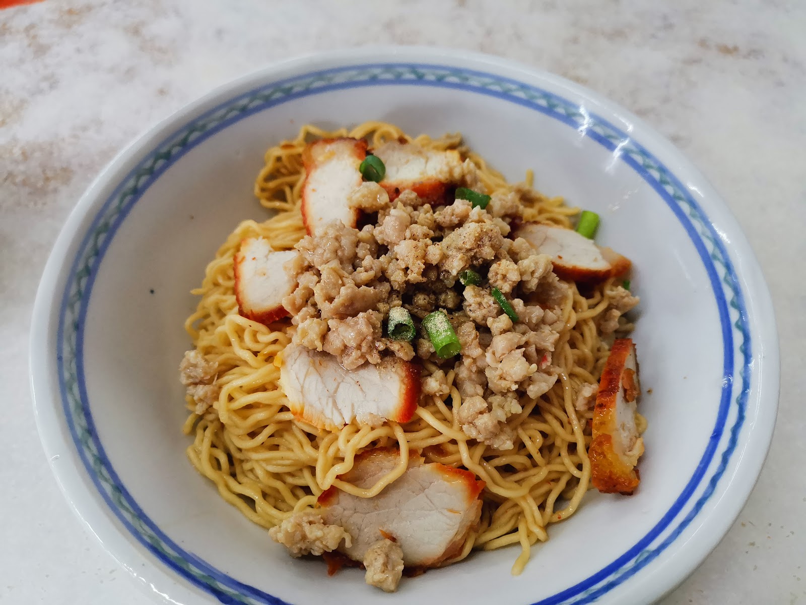 Restoran 126 Kopitiam • Sri Petaling 7