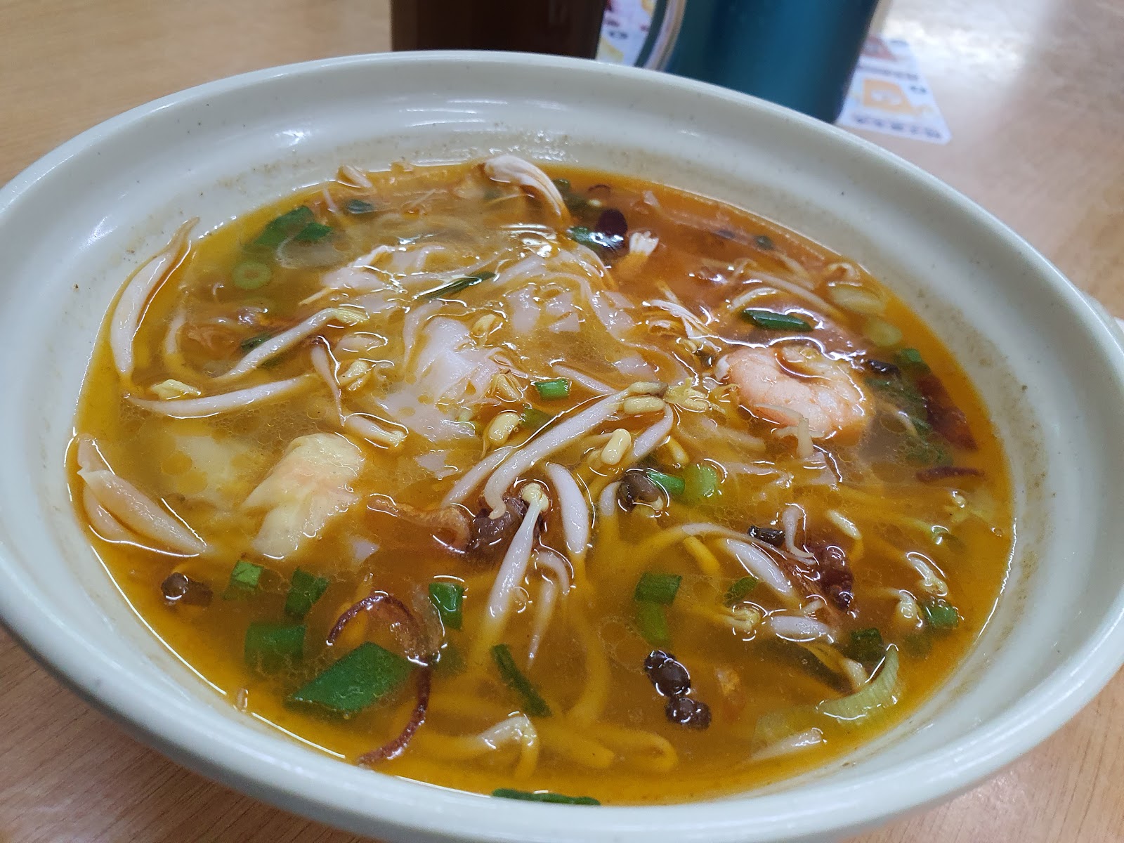 Restoran 126 Kopitiam • Sri Petaling 9