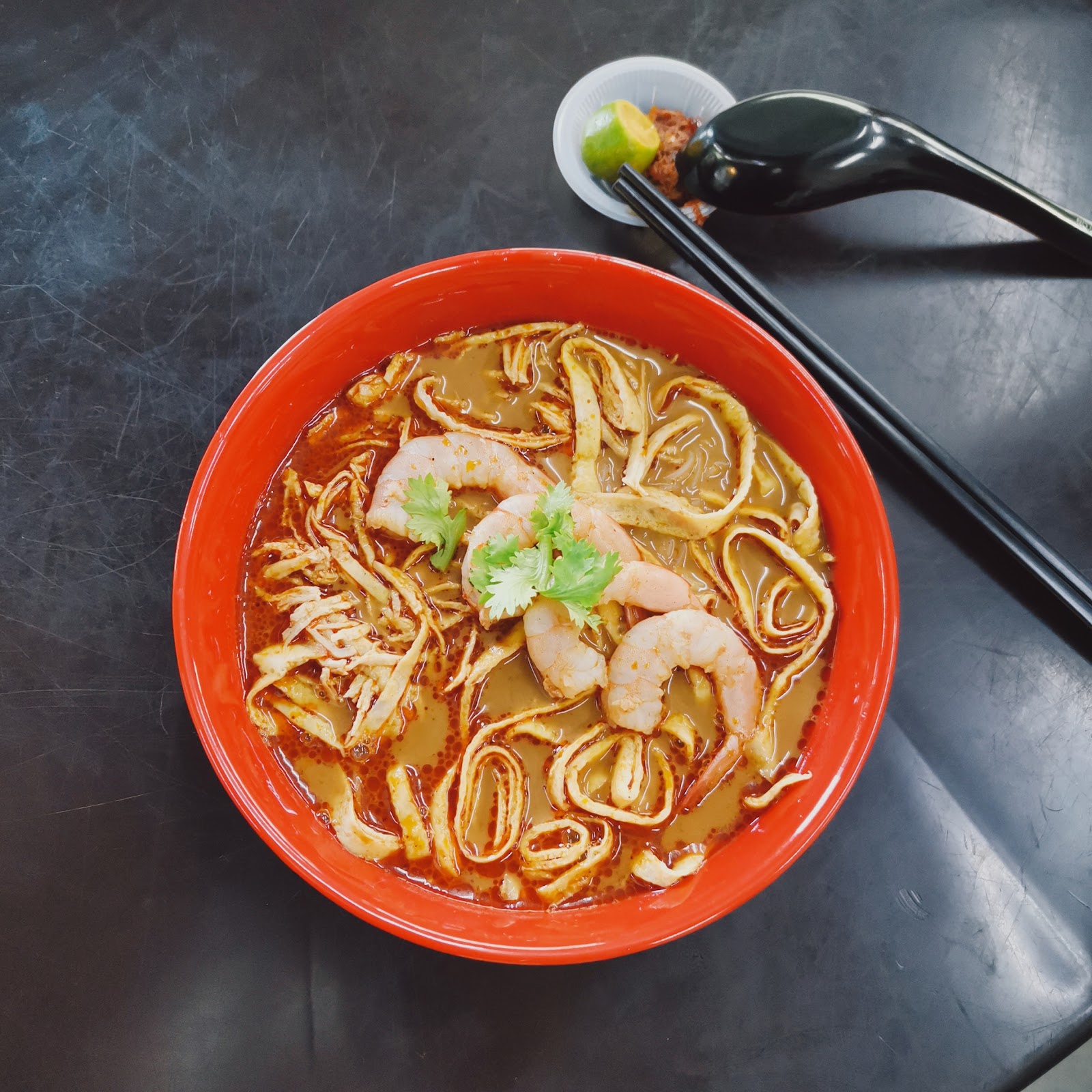 Restoran 126 Kopitiam • Sri Petaling 12